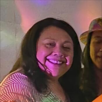 Niñera Temuco: Lidia