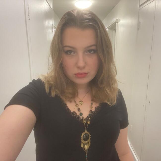 Oppas in Medemblik: Wiktoria