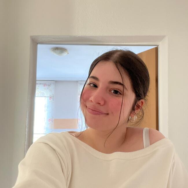 Babysitter in Gelsenkirchen: Nursena