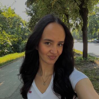 Babysitter in Belgrade: Katarina