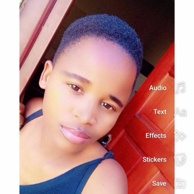 Nanny in Roodepoort: Zanele