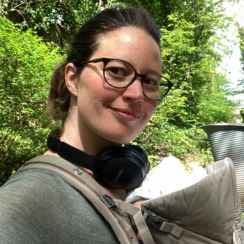 Babysitting job in Woluwe-Saint-Lambert: babysitting job Acacia