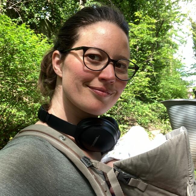 Babysitting job in Woluwe-Saint-Lambert: Acacia