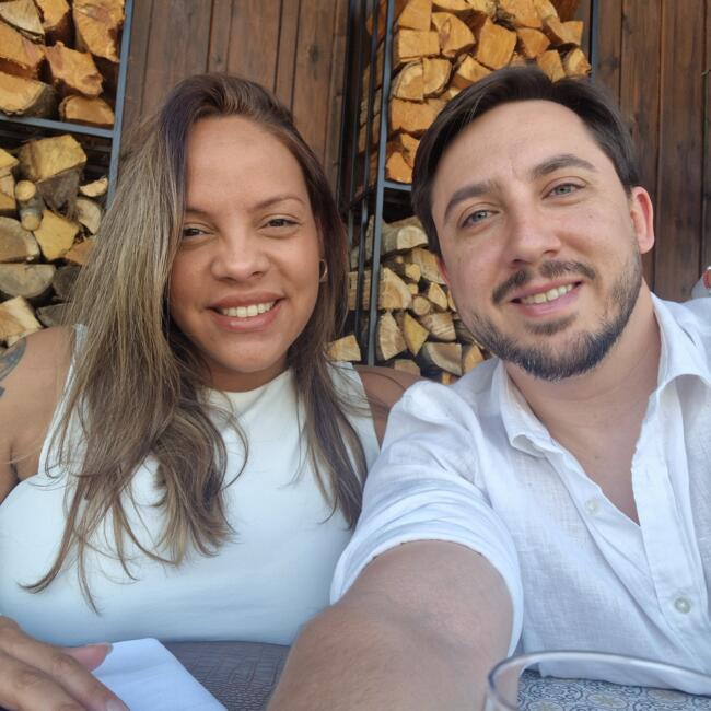 Trabalho de babysitting em Maia: Pedro