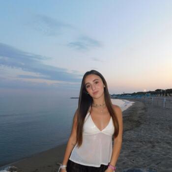 Babysitter a Jesolo: Alice