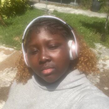 Baby-sitter in Miami: Sierra