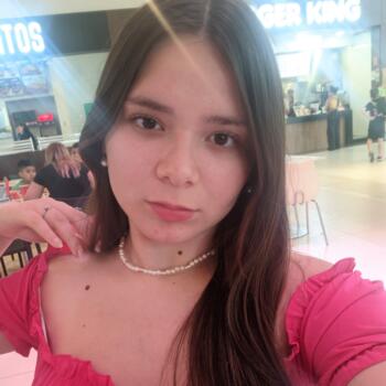 Babysitter in José C. Paz: Brenda