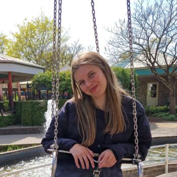 Babysitter in Waregem: Marie-luca