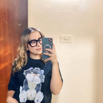 Babysitter in Haro: Yelimar