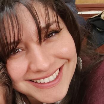 Babysitter in Santiago: Yessi