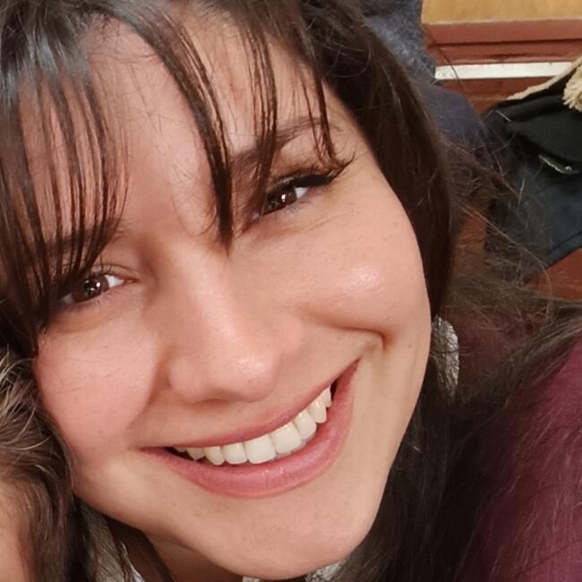 Babysitter in Santiago: Yessi