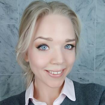 Nanny job in Larnaca: babysitting job Johanna