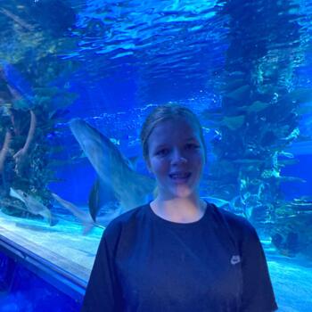 Babysitter in Szekszárd: Leonie