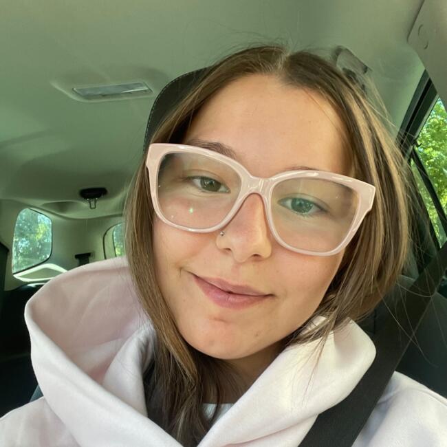 Babysitter in Villanueva del Pardillo: Elena