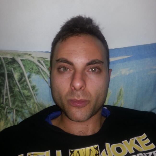 Lavoro per babysitter a Torino: Antonello