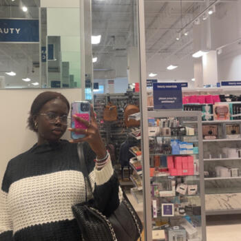 Babysitter Montgomery Village: Khadidiatou