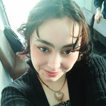 Babysitter in Jaguaruna: Manuela