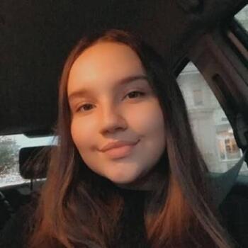 Babysitter Job in Darmstadt: Babysitter Job Leoni