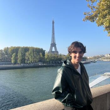 Babysitter in Clermont-Ferrand: Iban