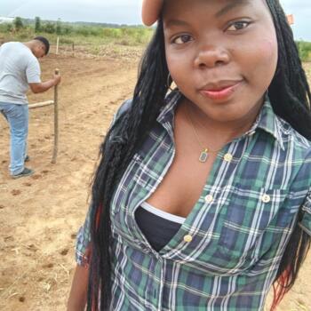 Niñera en Babahoyo: Gabriela