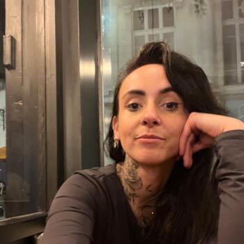 Babysitter in Taillis: Amandine