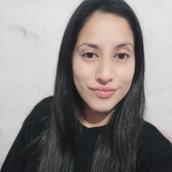 Babysitter in Lanús: Brenda