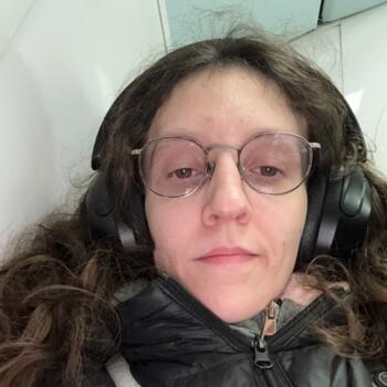 Babysitter in Chanteloup-les-Vignes: Marine