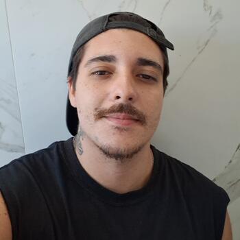Parent Rio de Janeiro: Vinicius