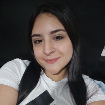 Niñera en Manizales: Mariana