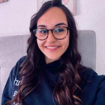 Babysitter in Ponte de Sôr: Mariana