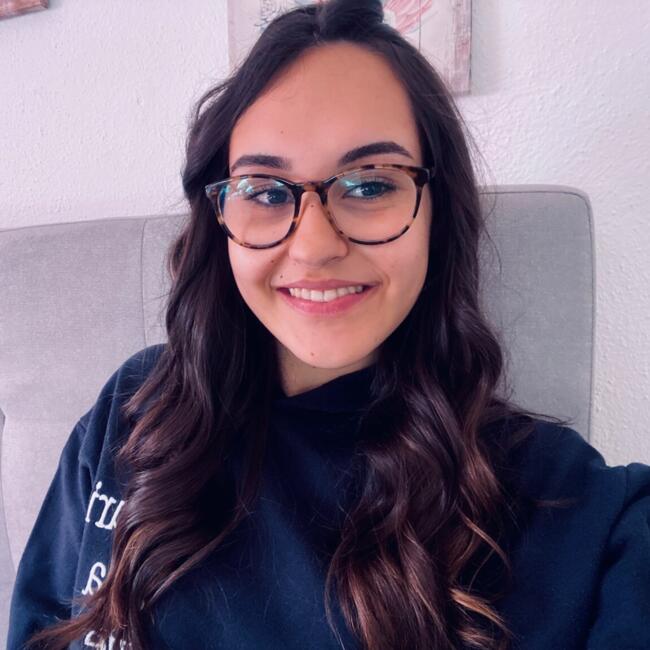 Babysitter in Ponte de Sôr: Mariana