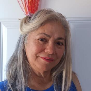 Babysitter in Maule: Lisbeth