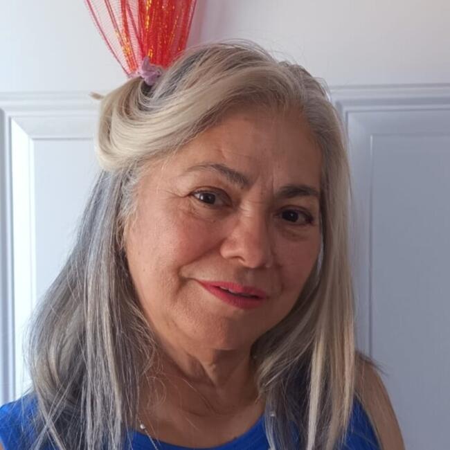 Babysitter in Maule: Lisbeth