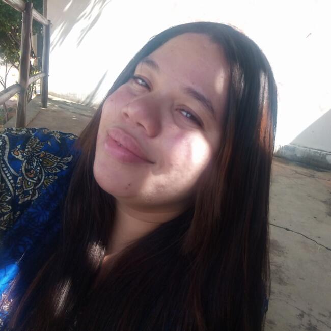 Babysitter in Brasília: Maria Luisa