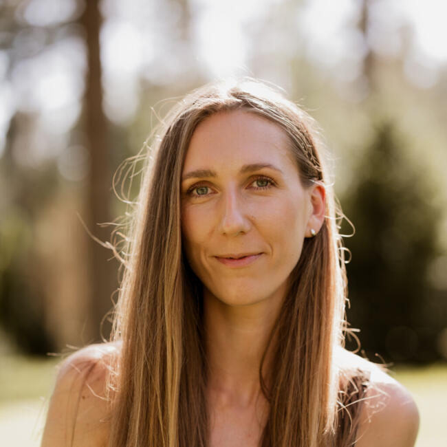 Babysitter in Riga: Kristīne