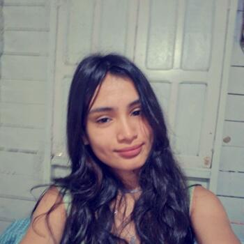 Babysitter in Manaus: Ramilly