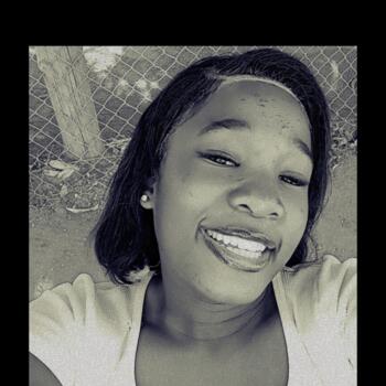 Babysitter in Phalaborwa: Thandeka