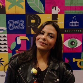 Babysitter in São José dos Campos: Ana Clara