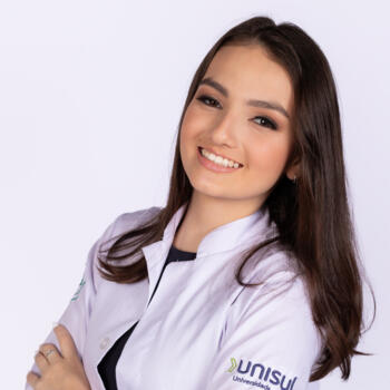 Babysitter Londrina: Anna beatriz