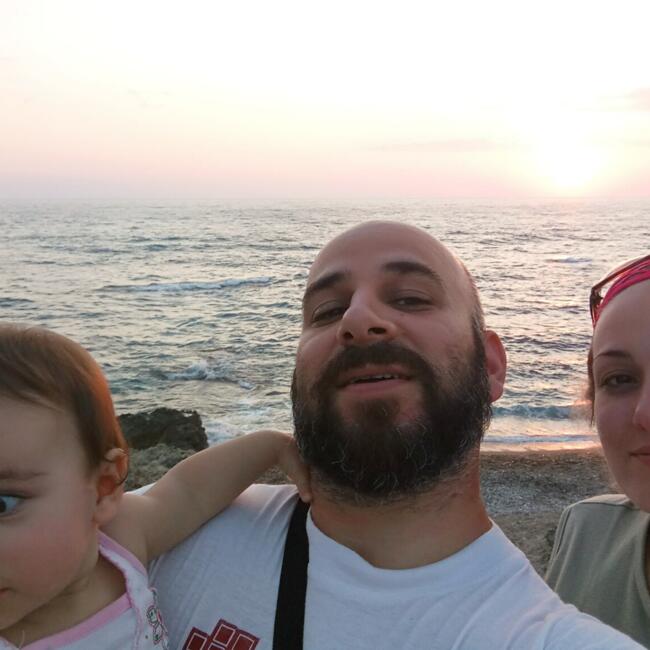 Babysitting job in Peristeri: Κωνσταντίνος