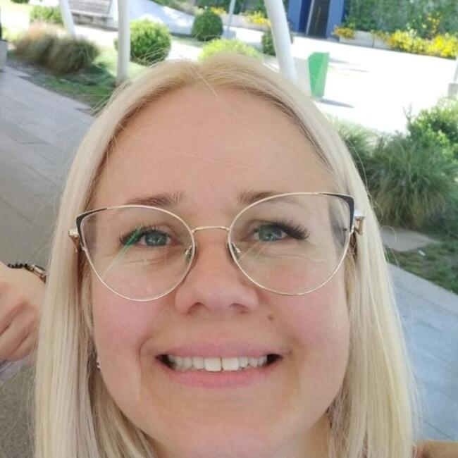 Babysitter in Premià de Dalt: Veronica