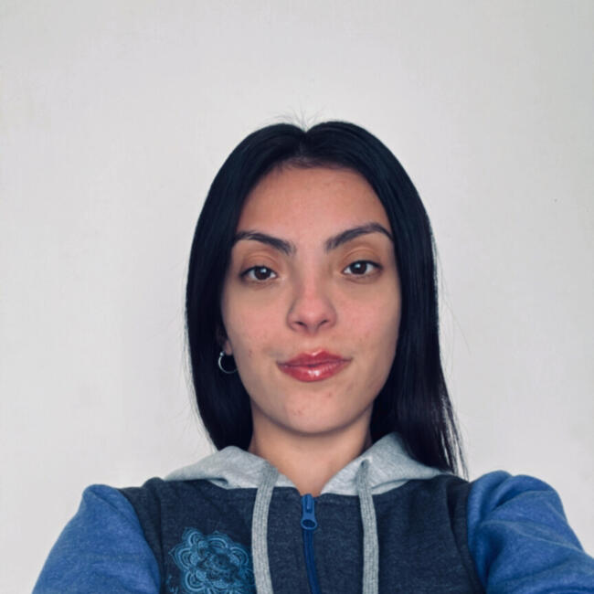 Niñera en Avellaneda (Buenos Aires): Martina