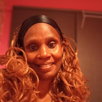Babysitter in London: Liliane