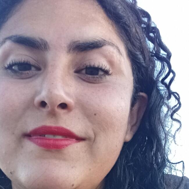 Niñera en Chimbas: Micaela