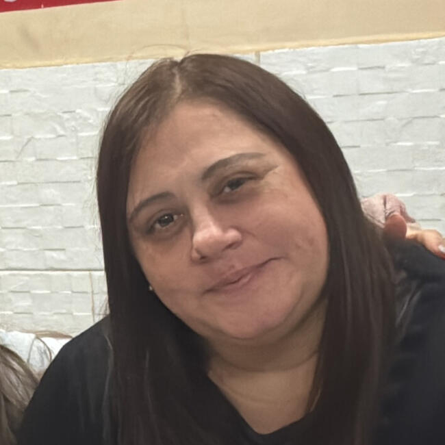 Babysitter in Lomas de Zamora (Buenos Aires): Mariela Noemí