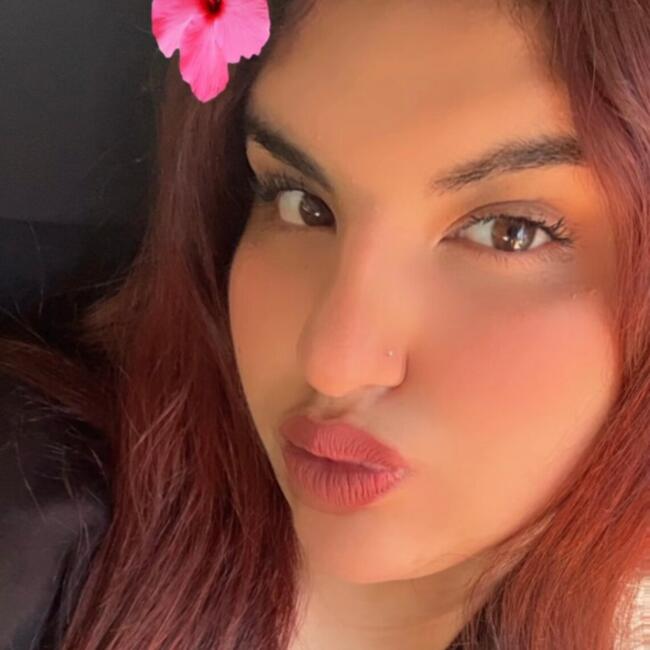 Niñera en Santiago de Chile: Danae