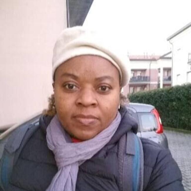 Babysitter in Curtarolo: Dorimène