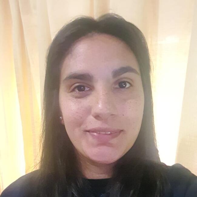 Niñera en Buenos Aires: Lucia