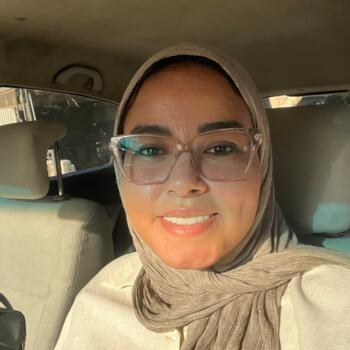 وظيفة جليسة أطفال في القاهرة: فرص عمل كجليسة أطفال Hoda