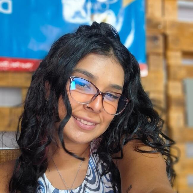 Babysitter in San Isidro (Provincia de Cartago): Luciany